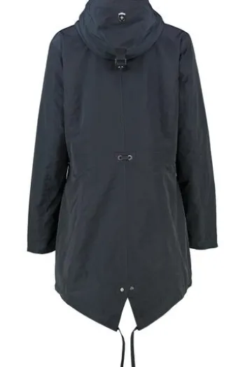 WELLENSTEYN Tarent Jacke darknavy