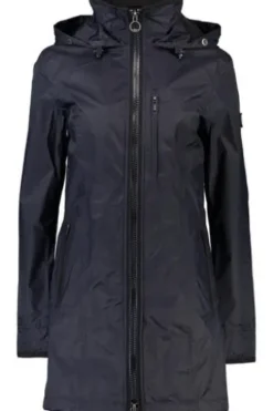 WELLENSTEYN Westside Jacke midnightblue