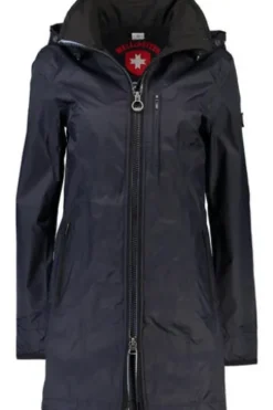 WELLENSTEYN Westside Jacke midnightblue