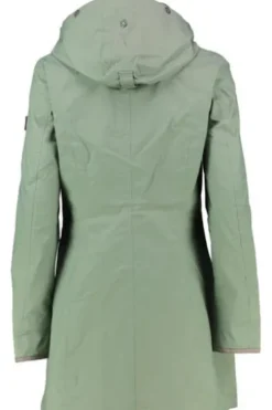 WELLENSTEYN Westside Jacke salbei