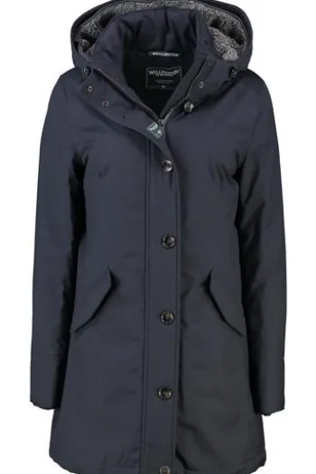 WELLINGTON OF BILMORE Parka Bonny navy