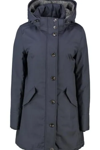 WELLINGTON OF BILMORE Parka Bonny navy