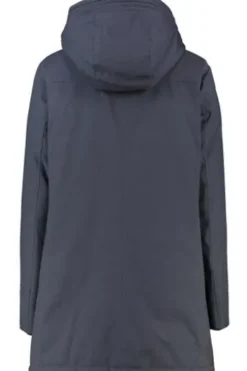 WELLINGTON OF BILMORE Parka Bonny navy