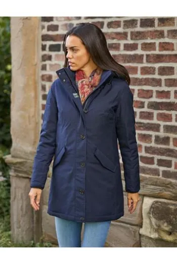 WELLINGTON OF BILMORE Parka Bonny navy