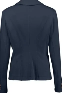 WHITE LABEL Jersey-Blazer marine